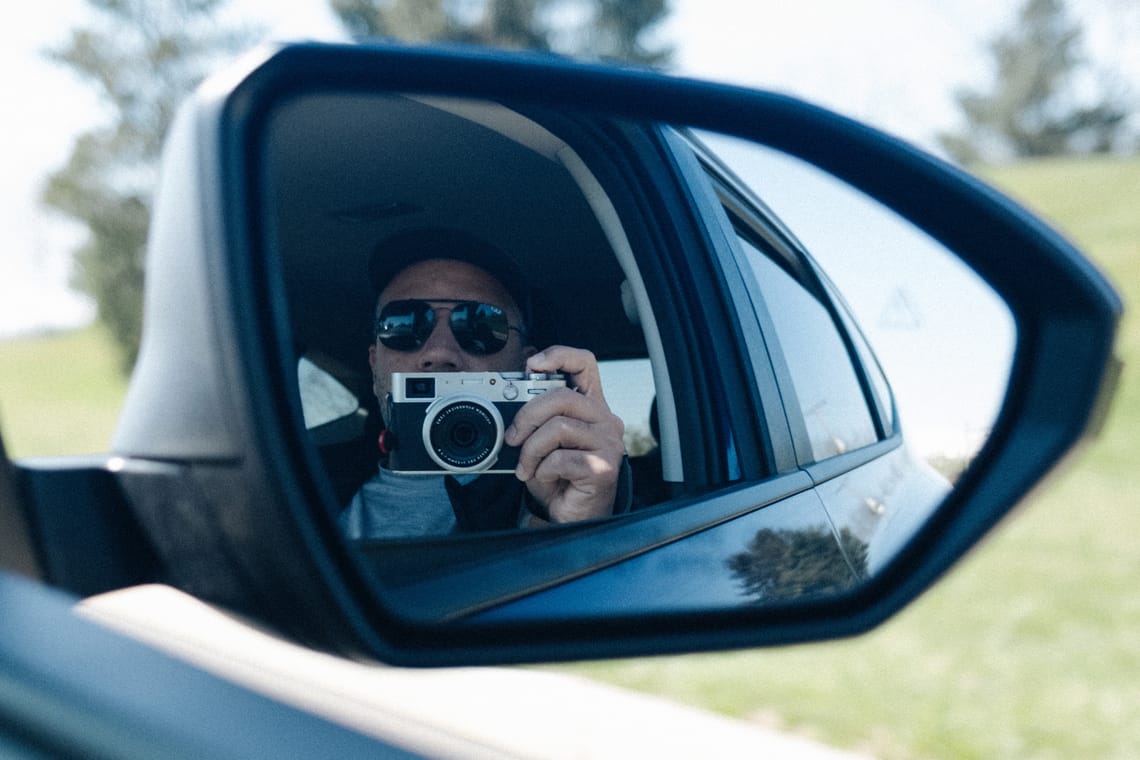 A Camera’s True Purpose: More Than Just a Beautiful Object