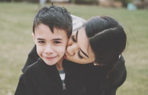 The Unbreakable Bond: A Brother and Sister's Lifelong Promise