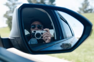 A Camera’s True Purpose: More Than Just a Beautiful Object