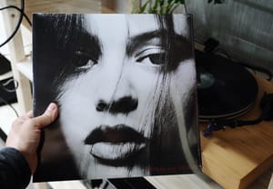 When Album Art Meant Something